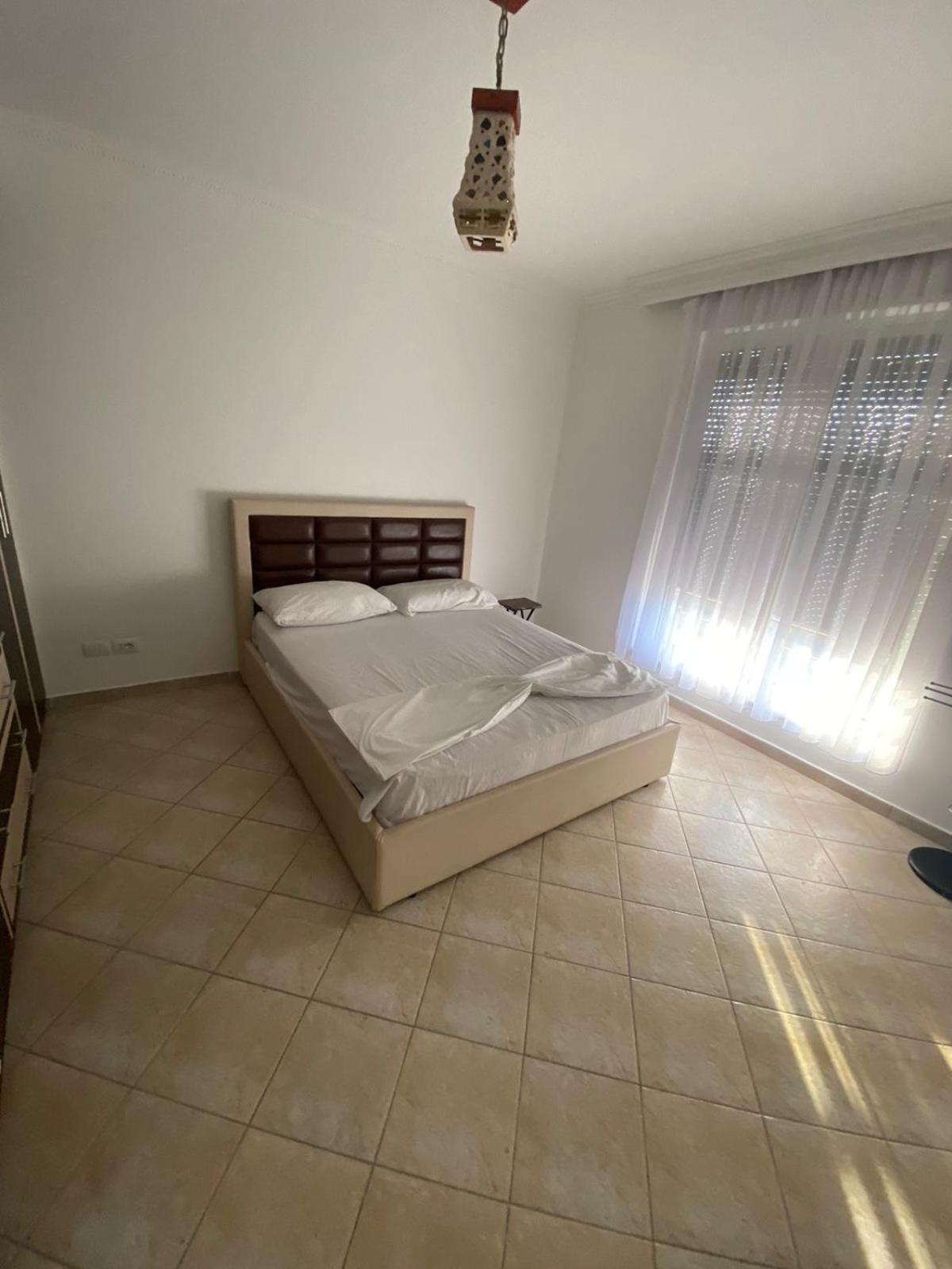 Itan 4 Apartment Tirana