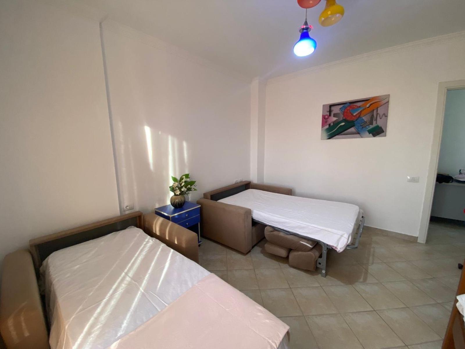 Itan 4 Apartment