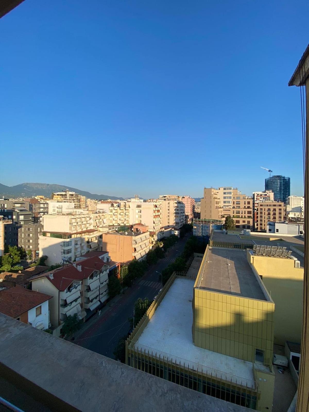 Itan 4 Apartment Tirana
