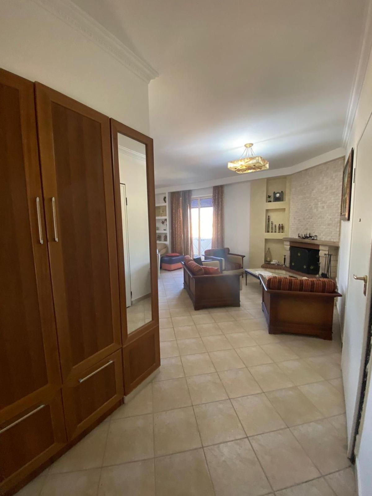 Apartment Itan 4 Tirana